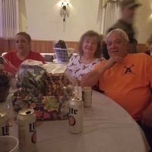 Meet your Posher, Richard